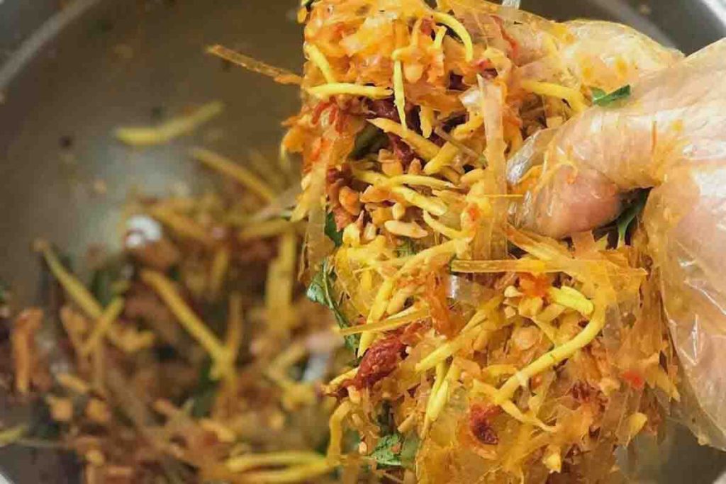 Khám Phá Những Món Ăn Vặt khi đến du lịch Nha Trang