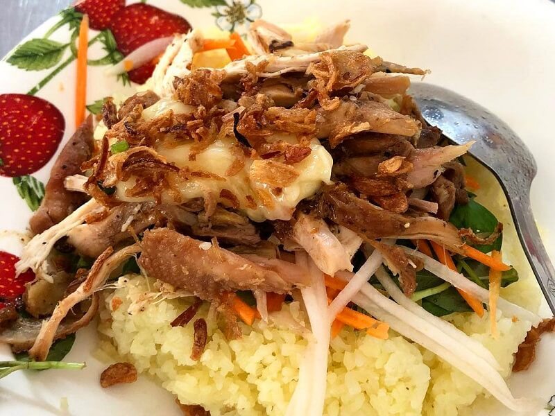Ăn gì khi đi du lịch Nha Trang