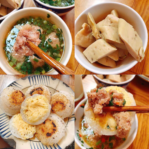 Ăn gì khi đi du lịch Nha Trang