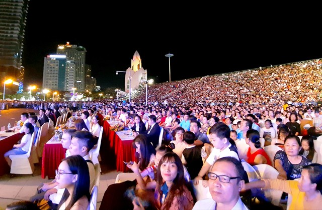 Khánh Hòa: Cải tạo tháp Trầm Hương thành đểm đến văn hóa, thu hút du khách