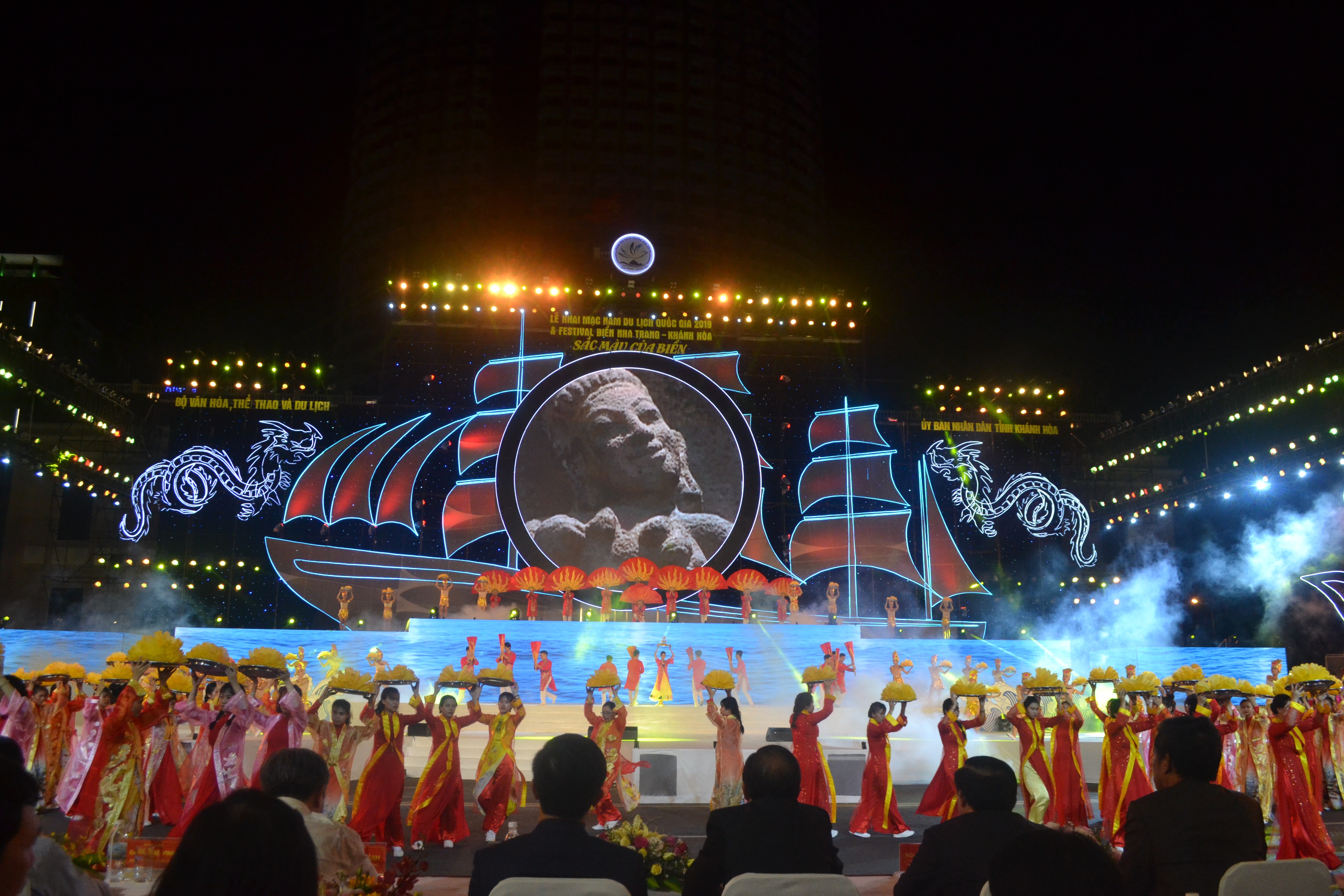 Văn hoá - Tháng 6/2023 sẽ diễn ra Festival Biển Nha Trang-Khánh Hòa lần thứ 10