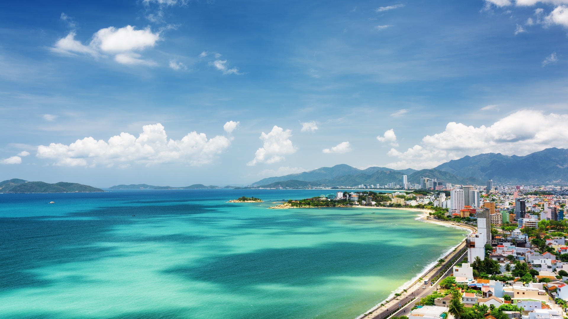 Khám phá khu vực lưu trú tốt nhất tại Nha Trang: Hướng dẫn du lịch toàn  diện » Agoda: See The World For Less