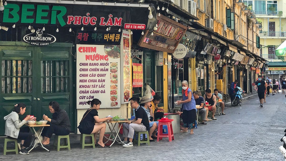 Hà Nội, Nha Trang vào danh sách lựa chọn hàng đầu cho du khách của Agoda