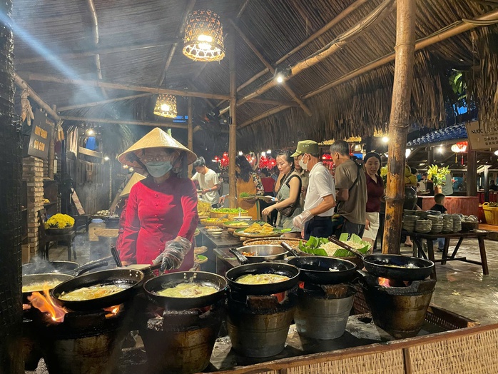 Khám phá làng nghề du lịch, ẩm thực Nha Trang Xưa  - Ảnh 3.